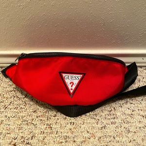 Guess Fanny Pack